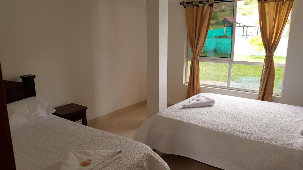 Dedalos Fly House بالميرا المظهر الخارجي الصورة